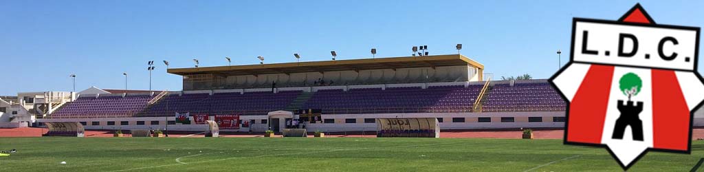 Estadio Municipal de Loule